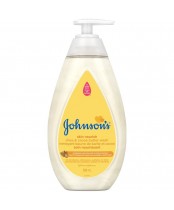 Johnson’s Baby Skin Nourish Shea and Cocoa Butter Wash